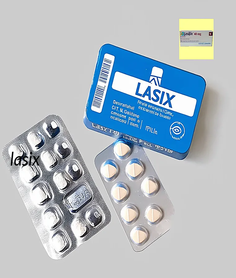 Lasix sin receta